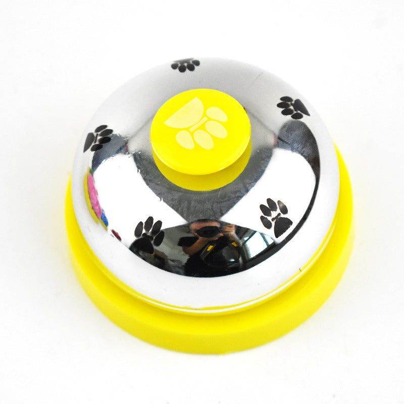 Purrfect Pet Kingdom Clicker Alternative Pet Trainer Bell Purrfect Pet Kingdom