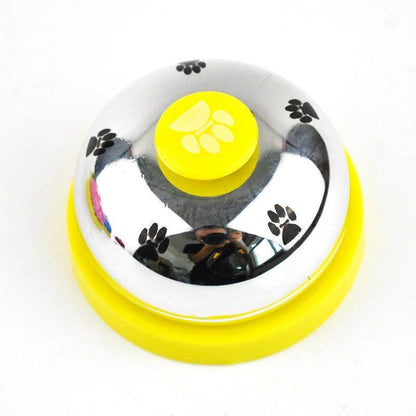 Purrfect Pet Kingdom Clicker Alternative Pet Trainer Bell Purrfect Pet Kingdom