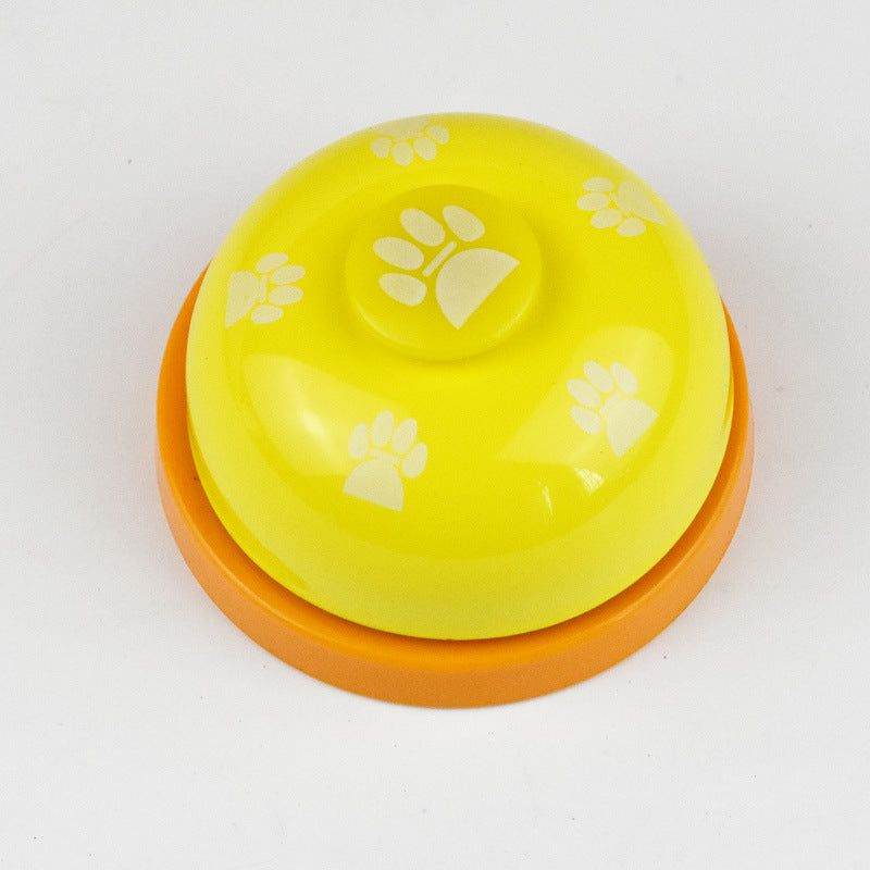 Purrfect Pet Kingdom Clicker Alternative Pet Trainer Bell Purrfect Pet Kingdom