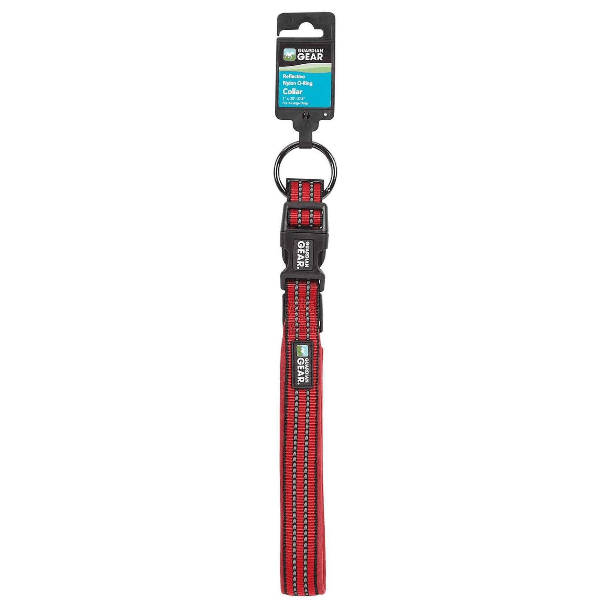 Purrfect Pet Kingdom Adjustable Reflective Cat Collar Purrfect Pet Kingdom