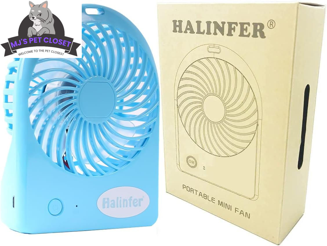 Purrfect Pet Kingdom cat backpack with cooling system featuring an integrated mini fan for pet comfort