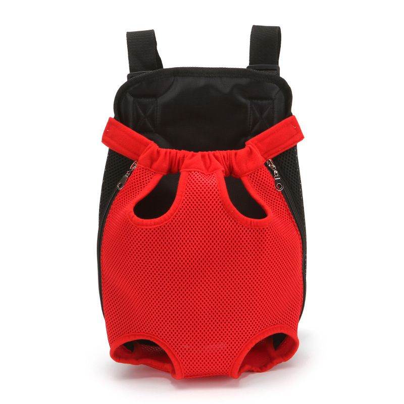 Purrfect Pet Kingdom Hands Free Cat Carrier Backpack Purrfect Pet Kingdom
