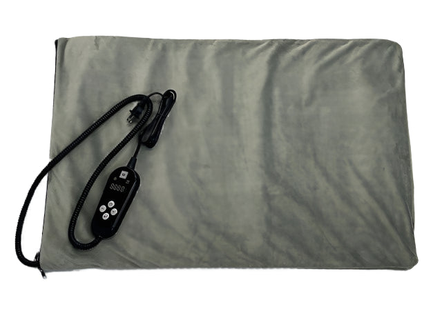 EZwhelp Heating Pad for Whelping Box with Adjustable Controls for Comfortable Warmth