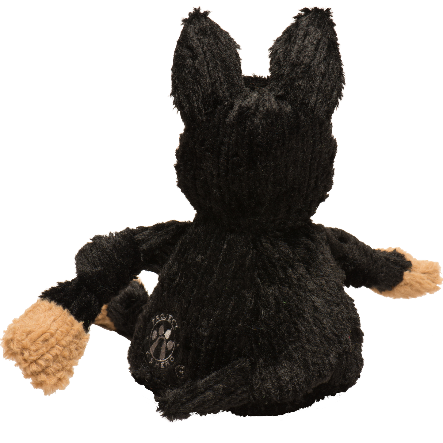 Mattis Hero Plush Dog Toy Interactive Enrichment Pet Play