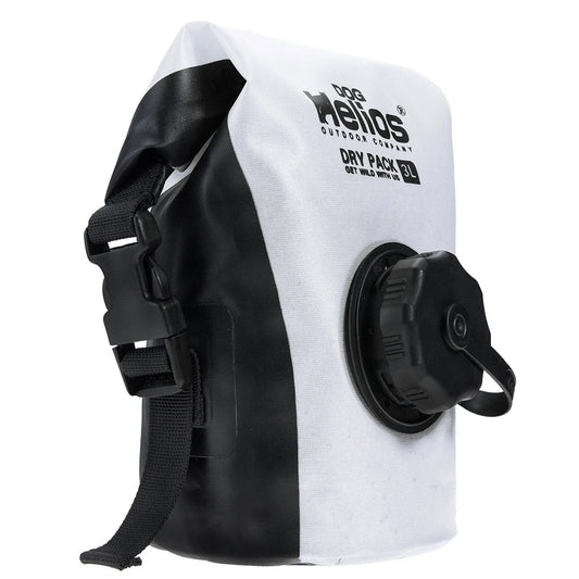 Purrfect Pet Kingdom Waterproof Dog Food Dispenser Bag 3L Purrfect Pet Kingdom