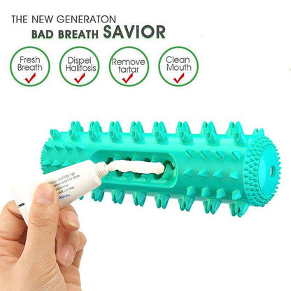 Purrfect Pet Kingdom Dog Teeth Cleaning Chew Toy Purrfect Pet Kingdom