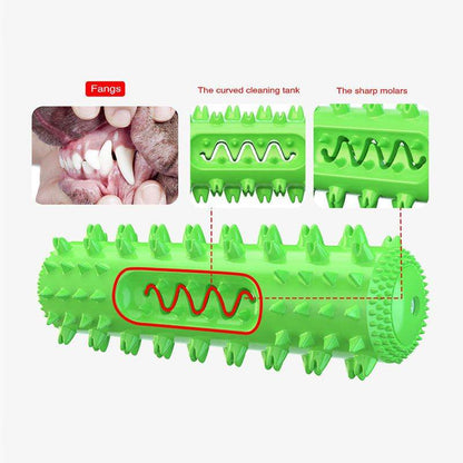 Purrfect Pet Kingdom Dog Teeth Cleaning Chew Toy Purrfect Pet Kingdom