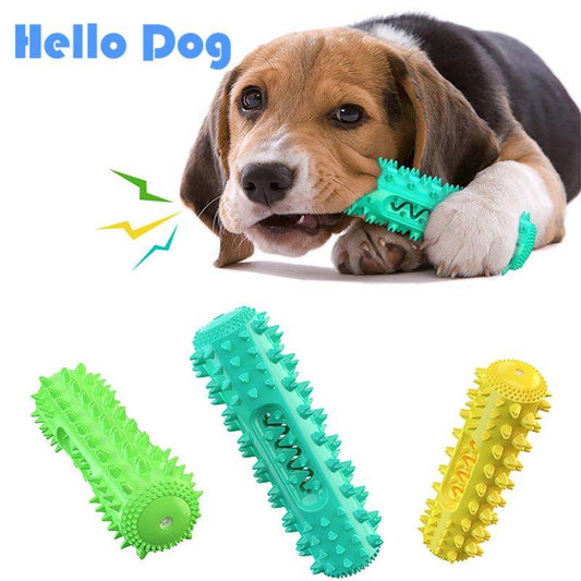 Purrfect Pet Kingdom Dog Teeth Cleaning Chew Toy Purrfect Pet Kingdom