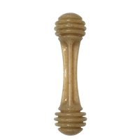 Honey Bone eChew Ultra Durable Nylon Dog Chew Toy