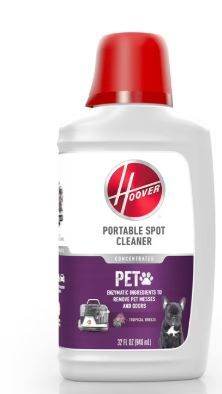 Purrfect Pet Kingdom Pet Safe Stain Remover for Carpets Portable Pet Stain Odor Remover, Purrfect Pet Kingdom