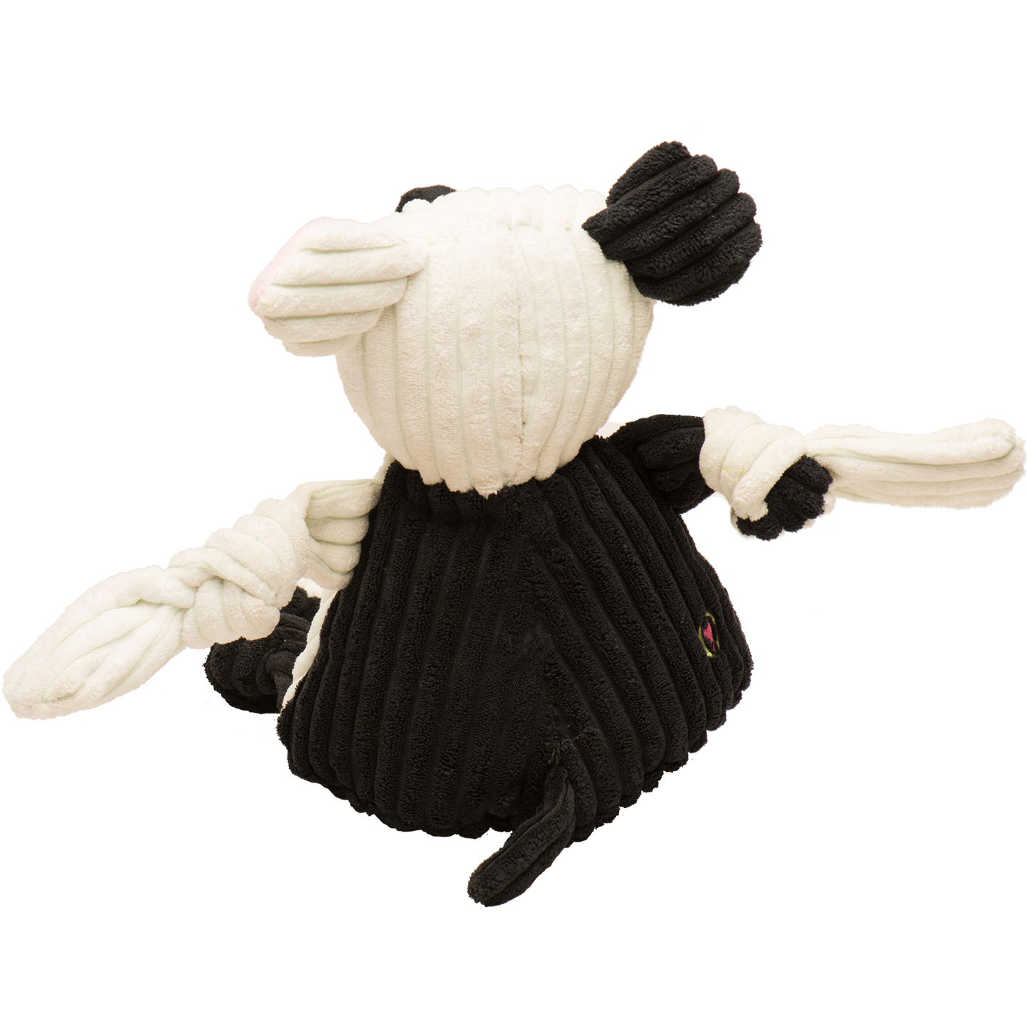 Jonny Justice Interactive Enrichment Dog Toy for Bored Dogs