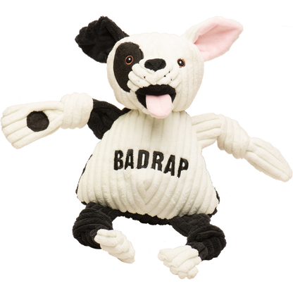 Jonny Justice Interactive Enrichment Dog Toy for Bored Dogs