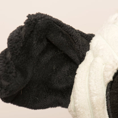 Jonny Justice Interactive Enrichment Dog Toy for Bored Dogs