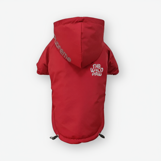 HydroHike Jacket - Jacket - The Wild Paw