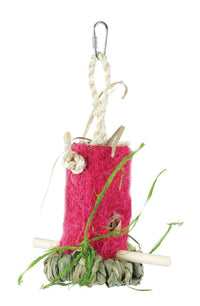 Ph Prevue Pet Products - Bird Toys