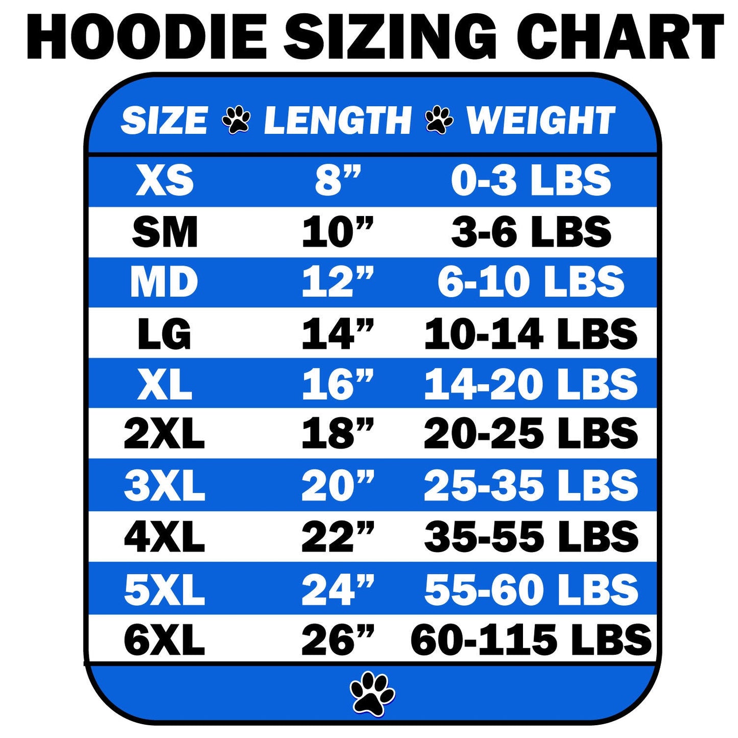Purrfect Kingdom™ - Sophisticated Tuxedo Royal Hoodie