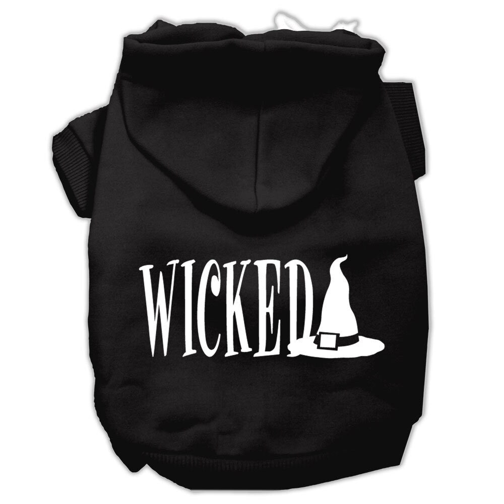 Purrfect Kingdom™ - Wicked Halloween Royal Style Hoodie