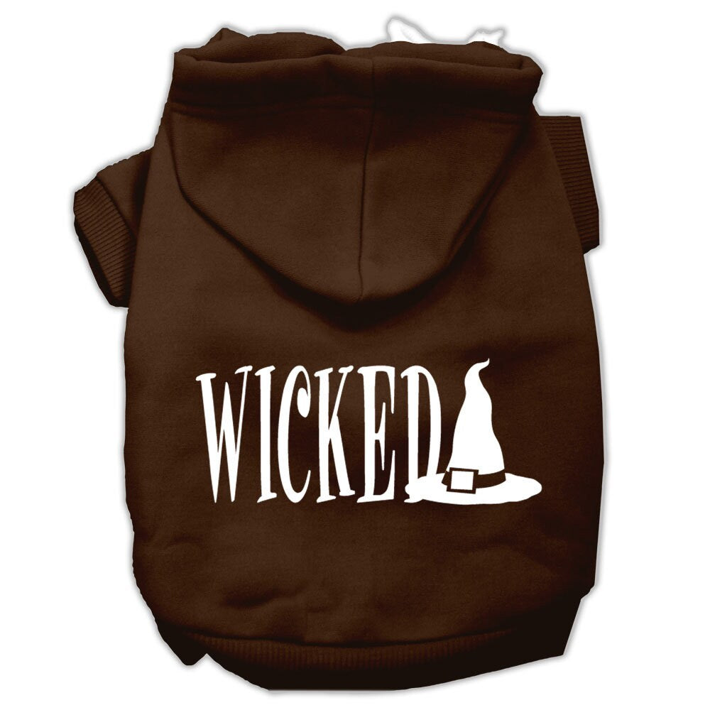 Purrfect Kingdom™ - Wicked Halloween Royal Style Hoodie