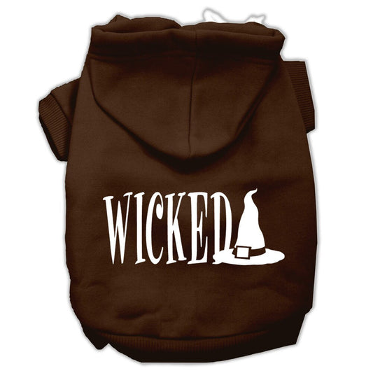 Purrfect Kingdom™ - Wicked Halloween Royal Style Hoodie