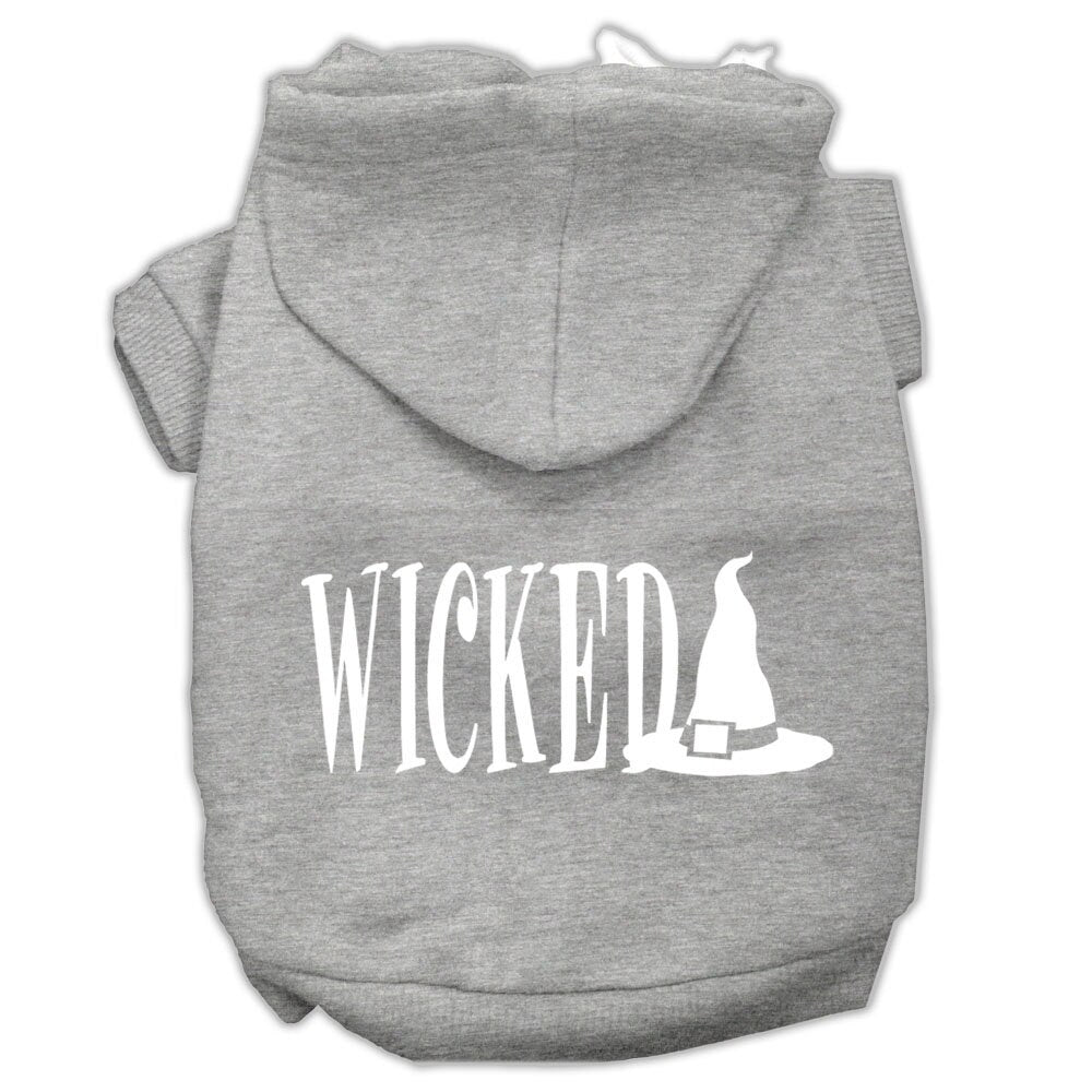 Purrfect Kingdom™ - Wicked Halloween Royal Style Hoodie