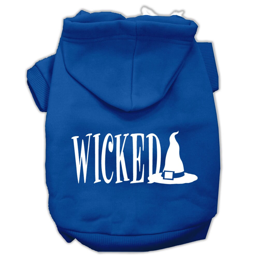 Purrfect Kingdom™ - Wicked Halloween Royal Style Hoodie