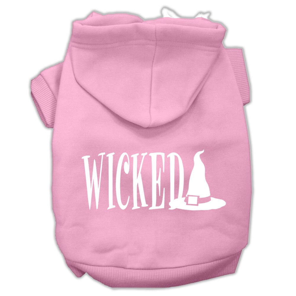 Purrfect Kingdom™ - Wicked Halloween Royal Style Hoodie