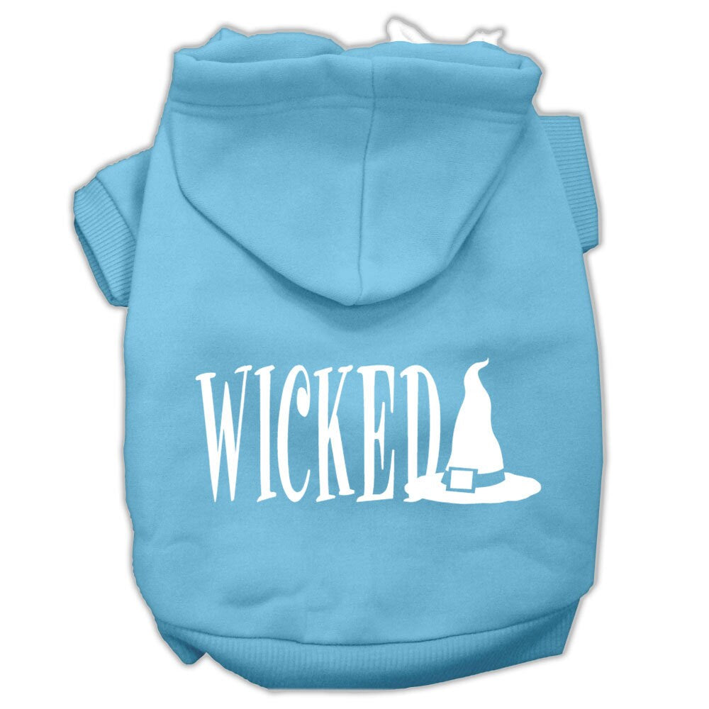 Purrfect Kingdom™ - Wicked Halloween Royal Style Hoodie