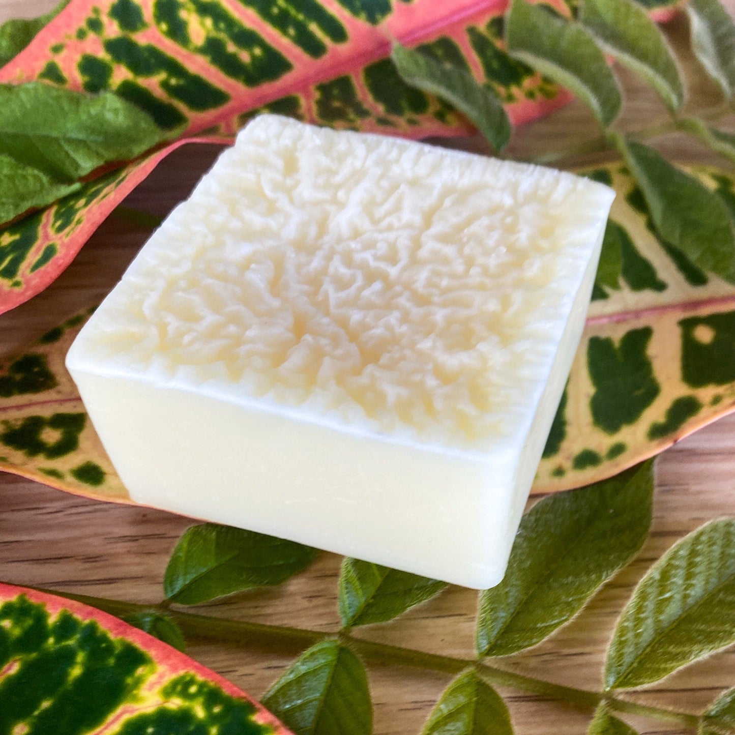 Pet Conditioner Bar for Dogs or Cats, Unscented/Fragrance Free