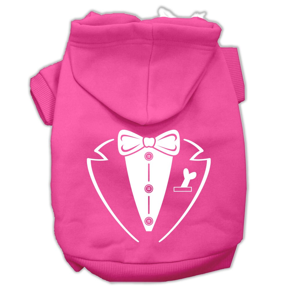 Purrfect Kingdom™ - Sophisticated Tuxedo Royal Hoodie