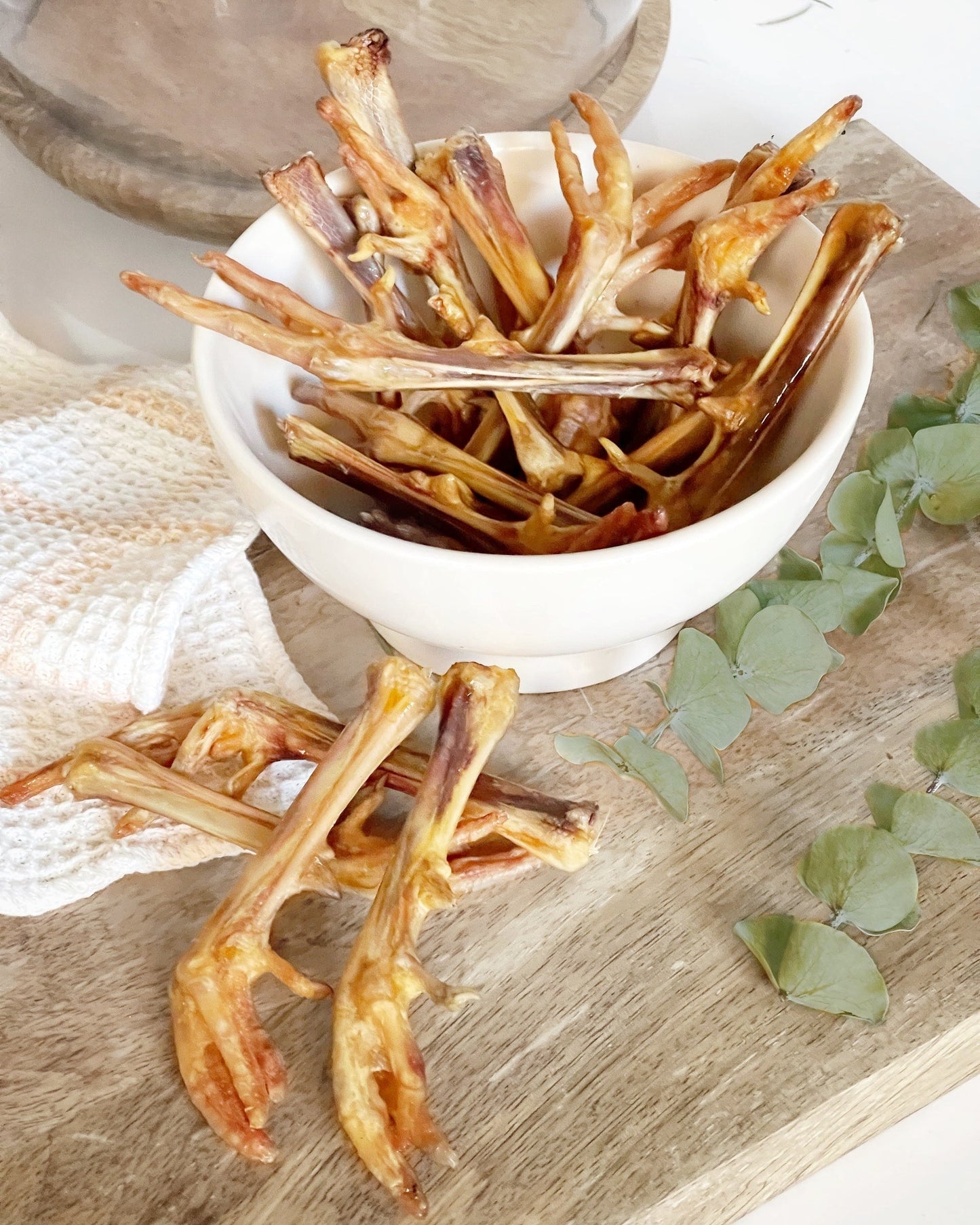 Pheasant Feet | Purrfect Pet Kingdom