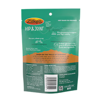 Zuke’s Adult Hip & Joint Chicken Recipe Dog Treats