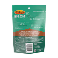 Zuke’s Adult Hip & Joint Peanut Butter Recipe Dog Treats
