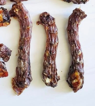 Duck Necks