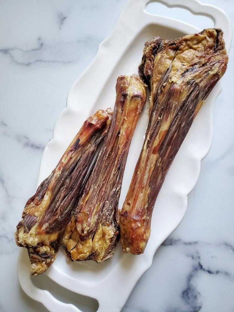 Lamb Shank (GFF & Pasture Raised) | Purrfect Pet Kingdom