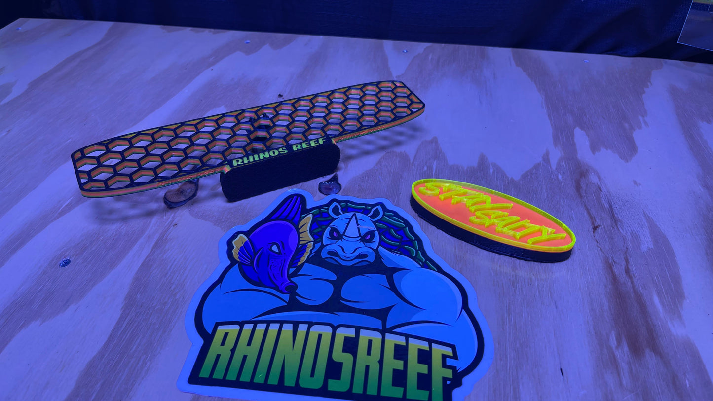 XL Frag Rack - Professional Reef Supply