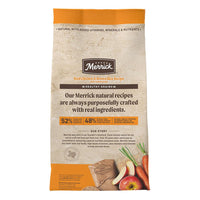 Merrick Classic Healthy Grains Chicken and Brown Rice Dry Dog Food