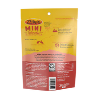Zuke’s Adult Mini Naturals Salmon Dog Treats