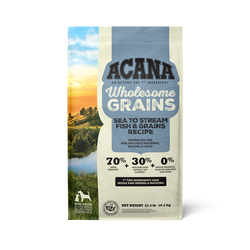 Acana Grains Sea To Stream Dog 4lb