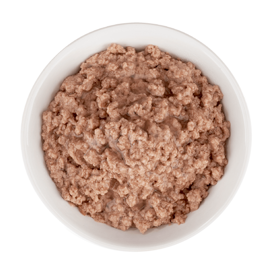 Tikicat Adult After Dark Turkey and Turkey Liver Soft Pate (3oz)