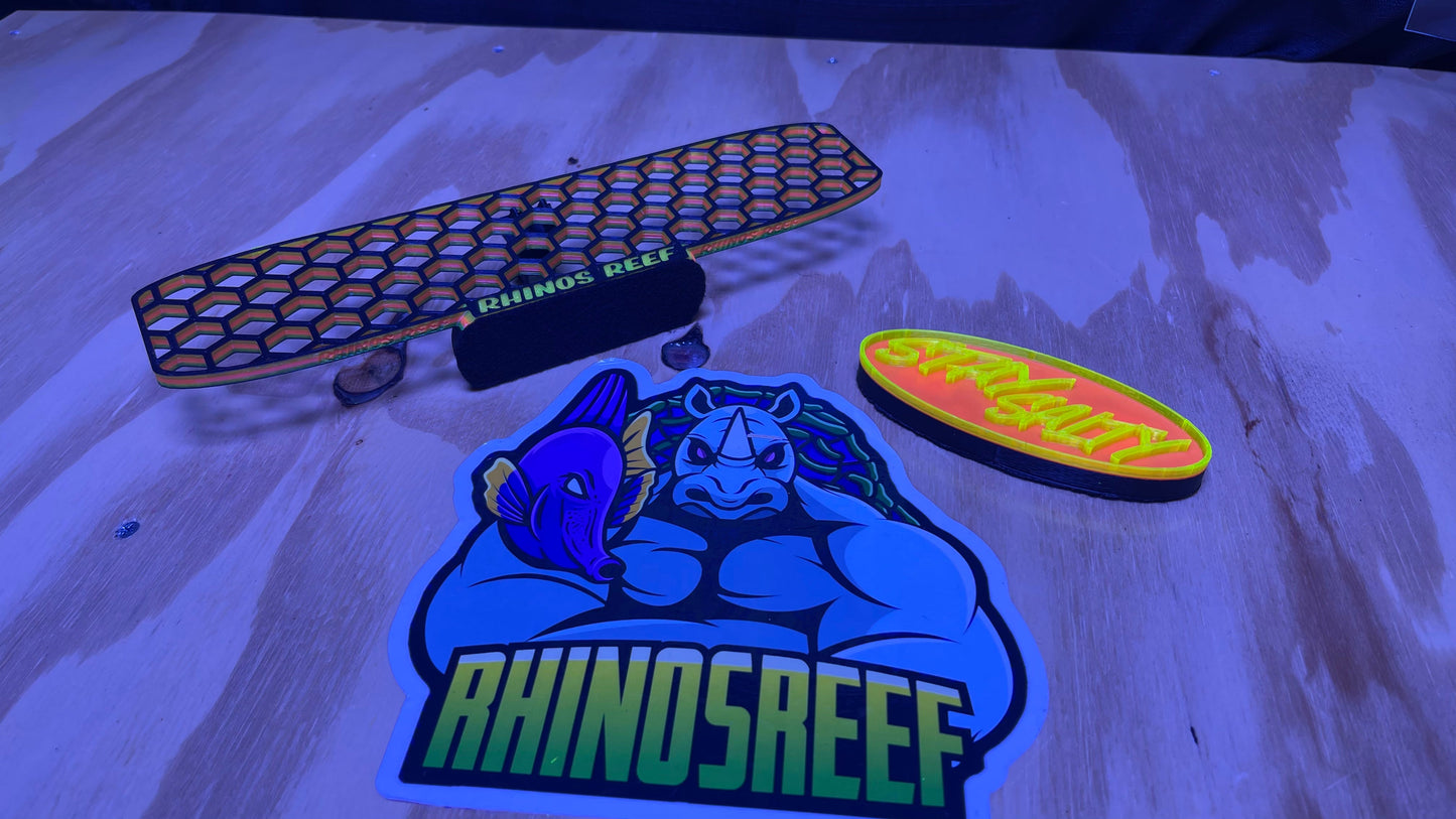 XL Frag Rack - Professional Reef Supply