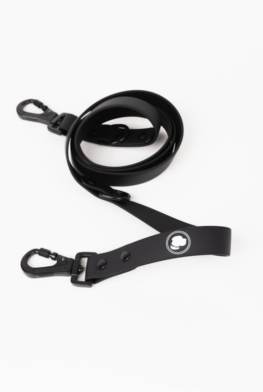 Dog Leash Leash Better in Black Everyday Walking Leash Essen - main product image for dog leash
