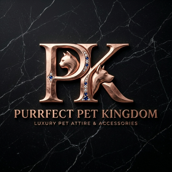 Purrfect Pet Kingdom