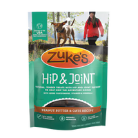 Zuke’s Adult Hip & Joint Chicken Recipe Dog Treats