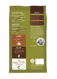 Solid Gold Adult Grain Free Winged Tiger Quail and Pumpkin Cat Food (3lb)