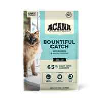 Acana Adult Bountiful Catch Cat Food