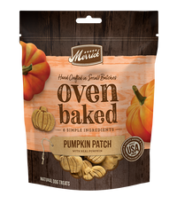 Merrick Oven Baked Pumpkin Patch Dog treats (11oz)