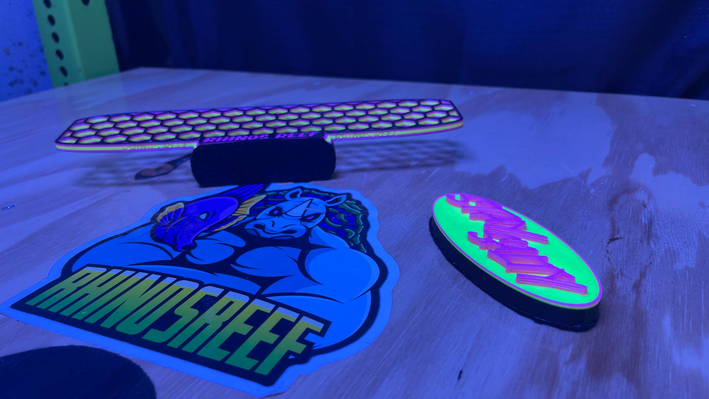 XL Frag Rack - Professional Reef Supply