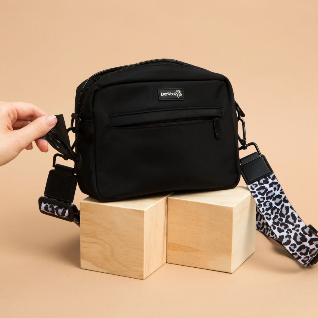 Doggy Owner Essentials Bag ONLY | Purrfect Pet Kingdom