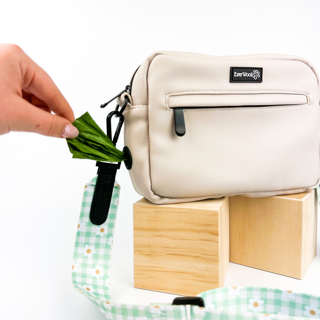 Doggy Owner Essentials Bag ONLY | Purrfect Pet Kingdom