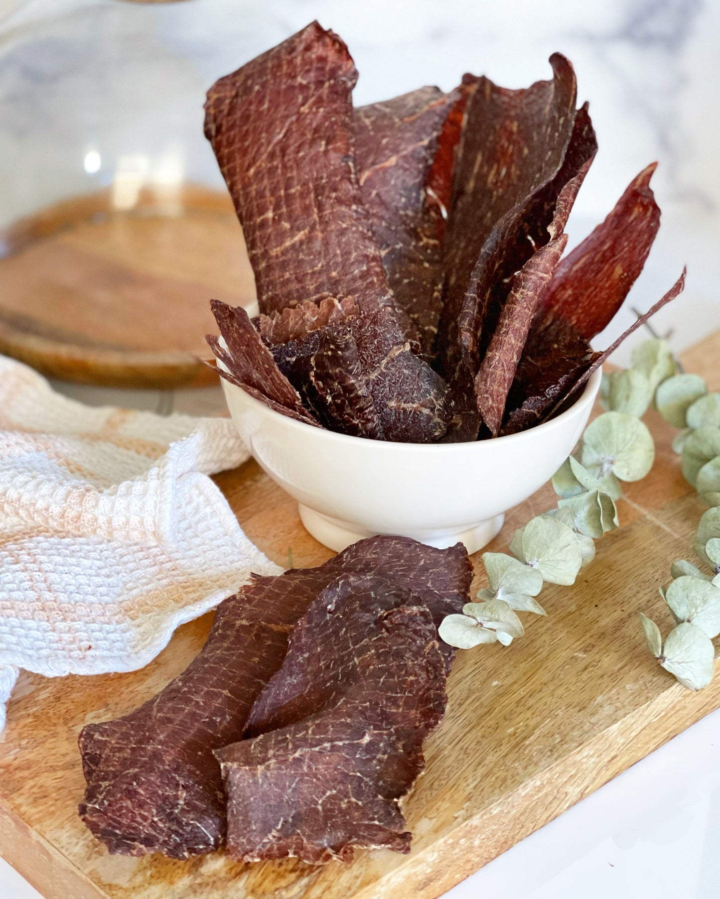 Angus Beef (GFF & Free Range) - Thin Cut | Purrfect Pet Kingdom